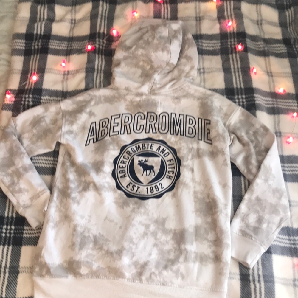 abercrombie kids sweatshirt 15/16
